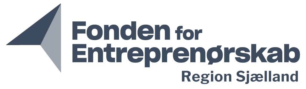 FondenESjaeland Logo