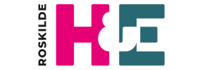 RoskildeHandelOgErhverv Logo